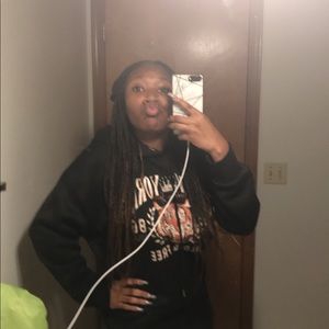 Meet your Posher, Alani